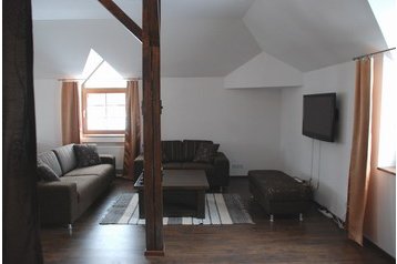 Accommodatie bij particulieren Hronsek 1